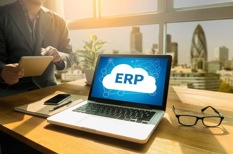 أفضل أنظمة ERP عربية في 2026: دليل شامل للشركات